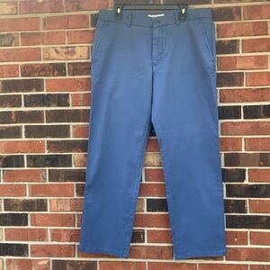 Jos. A. Bank 1905 Tailored Fit Chinos